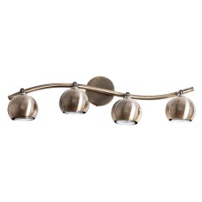Спот ARTE Lamp A6253PL-4AB