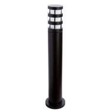 Уличный светильник Arte Lamp Portico A8371PA-1BK