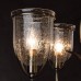 Подвесная люстра Arte Lamp Salvador A6351LM-5AB