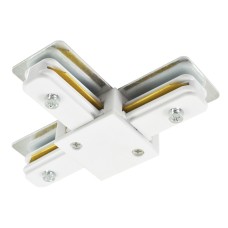 Коннектор для шинопровода Arte Lamp Track accessories A140233T