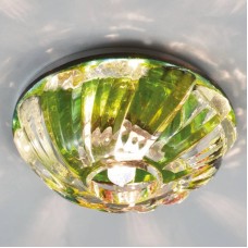 Встраиваемый светильник Arte Lamp Brilliants A8419PL-1CC