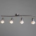 Спот Arte Lamp A3115PL-4SS