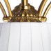 Потолочная люстра Arte Lamp Gracie A7301PL-8PB