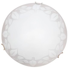 Настенный светильник Arte Lamp Leaves A4020PL-2CC