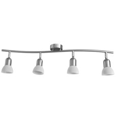 Спот Arte Lamp A3115PL-4SS