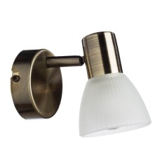 Спот Arte Lamp Parry A5062AP-1AB