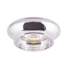 Встраиваемый светильник Arte Lamp Cromo A1061PL-1CC