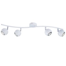 Спот Arte Lamp 101 A6251PL-4WH