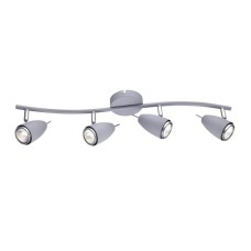 Спот Arte Lamp Regista A1966PL-4GY
