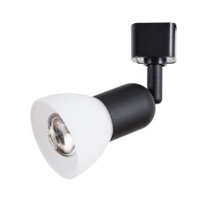Светильник на шине ARTE Lamp A3156PL-1BK