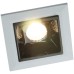 Встраиваемый светодиодный светильник Arte Lamp Grill A3153PL-1BK