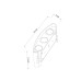 Архитектурный светильник Arte Lamp Bosto A3122AL-6WH