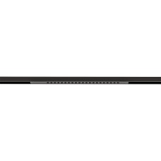 Трековый магнитный светильник Arte Lamp Optima A7267PL-1BK