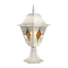 Уличный светильник Arte Lamp Berlin A1014FN-1WG