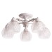 Потолочная люстра Arte Lamp Malina A7695PL-5WG