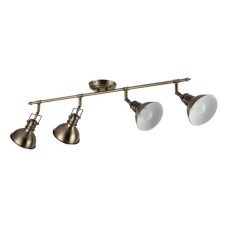 Спот Arte Lamp A1102PL-4AB