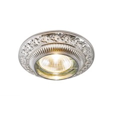 Встраиваемый светильник Arte Lamp Occhio A5280PL-1CC