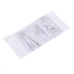 Коннектор токопроводящий Arte Lamp Strip-accessories A32-10-MIX