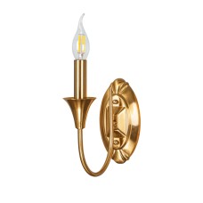 Бра Arte Lamp Collinetta A4094AP-1PB