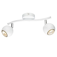 Спот Arte Lamp 101 A6251PL-2WH