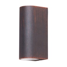 Светильник настенный ARTE Lamp A3502AL-2RI