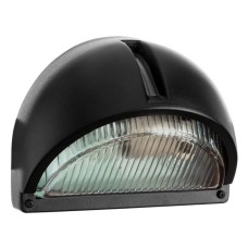 Уличный настенный светильник Arte Lamp Urban A2801AL-1BK