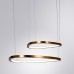 Подвесная люстра Arte Lamp Madison A2194SP-2PB