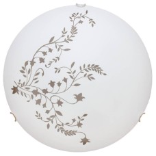 Настенный светильник Arte Lamp Ornament A3820PL-2CC