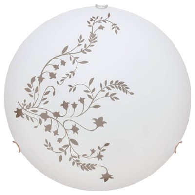Настенный светильник Arte Lamp Ornament A3820PL-2CC