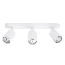Спот Arte Lamp Aquarius A3226PL-3WH