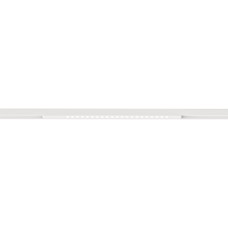 Трековый магнитный светильник Arte Lamp Optima A7267PL-1WH