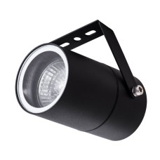 Уличный светильник ARTE Lamp A3303AL-1BK