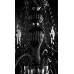 Подвесная люстра Arte Lamp Teatro A3964LM-6BK