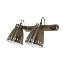 Спот Arte Lamp 46 A2214AP-2AB