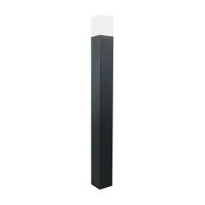 Уличный светильник Arte Lamp A8372PA-1GY