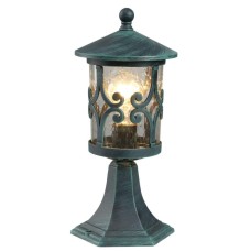 Уличный светильник Arte Lamp Persia A1454FN-1BG