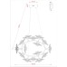 Подвесная люстра Arte Lamp Cherish A2097LM-90GO
