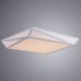 Потолочный светодиодный светильник Arte Lamp Multi-Piazza A1930PL-1WH