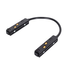 Коннектор для шинопровода Arte Lamp Linea-Accessories A480406