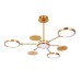 Люстра на штанге Arte Lamp Sienna A1363PL-6PB