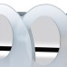 Настенный светильник Arte Lamp Rosabella A4067AP-2CC