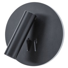 Светодиодный спот Arte Lamp Electra A8232AP-1BK