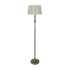 Торшер Arte Lamp York A2273PN-1AB