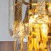 Настенный светильник Arte Lamp Nicoletta A1052AP-2GO