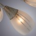 Потолочная люстра ARTE Lamp A2701PL-9WG