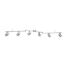 Трековая система Arte Lamp Lente A1310PL-6CC