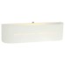 Настенный светильник Arte Lamp Cosmopolitan A7210AP-1WH