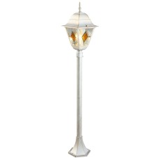 Уличный светильник Arte Lamp Berlin A1016PA-1WG