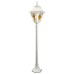 Уличный светильник Arte Lamp Berlin A1016PA-1WG
