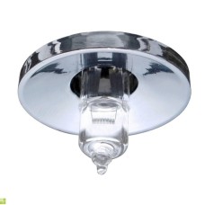 Встраиваемый светильник Arte Lamp Cool Ice (компл. 5шт.) A2765PL-5CC